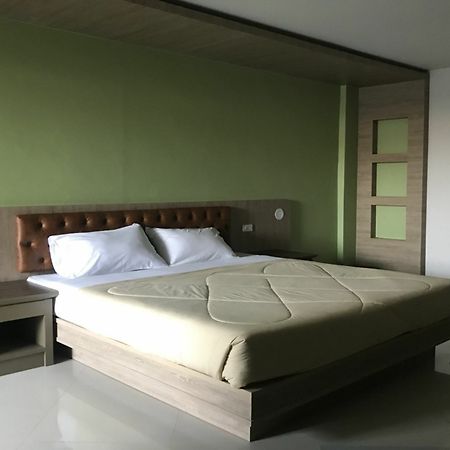 Lopburi Residence Hotel Exteriér fotografie