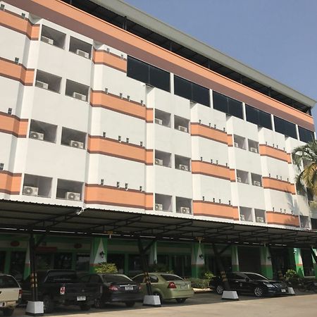 Lopburi Residence Hotel Exteriér fotografie