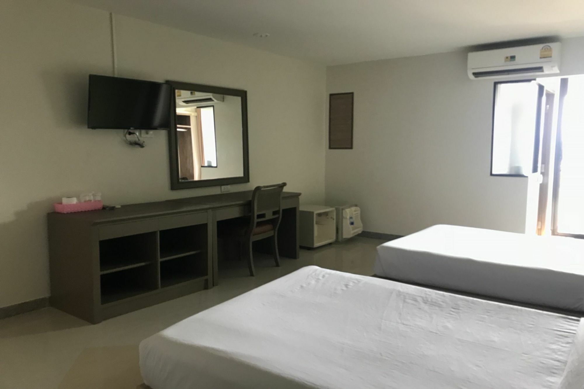Lopburi Residence Hotel Exteriér fotografie
