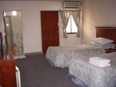 Lopburi Residence Hotel Exteriér fotografie